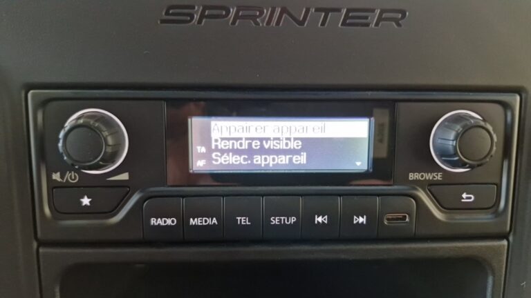 Mercedes Sprinter 312 39 3.5t fwd - Image 16 (July 7, 2026)