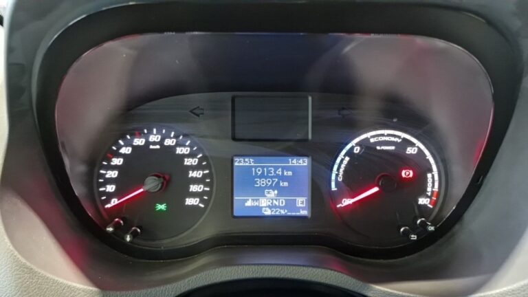 Mercedes Sprinter 312 39 3.5t fwd - Image 18 (July 7, 2026)