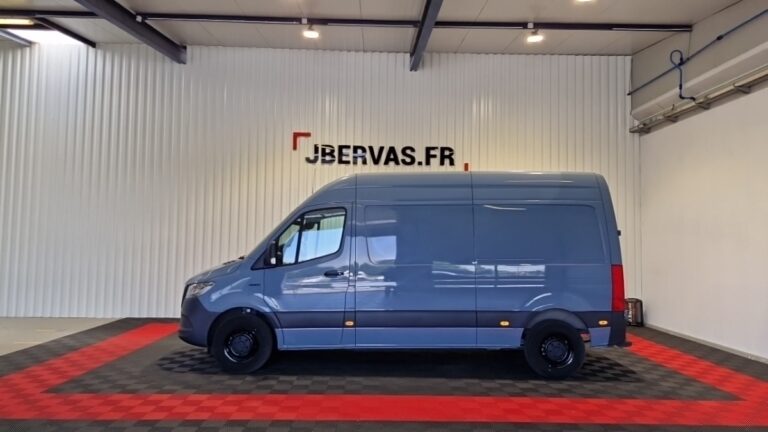 Mercedes Sprinter 312 39 3.5t fwd - Image 02 (July 7, 2026)