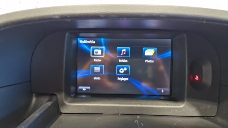 Renault Kangoo Express BLUE DCI 95 EXTRA R-LINK - Image 16 (July 7, 2026)