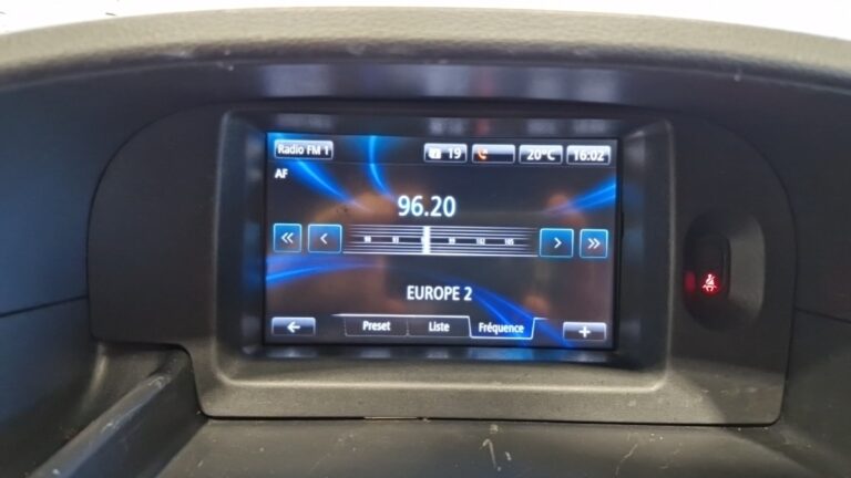 Renault Kangoo Express BLUE DCI 95 EXTRA R-LINK - Image 17 (July 7, 2026)