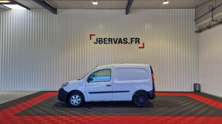 Renault Kangoo Express BLUE DCI 95 EXTRA R-LINK - Image 02 (July 7, 2026)