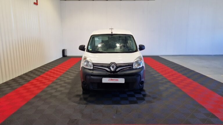 Renault Kangoo Express BLUE DCI 95 EXTRA R-LINK - Image 04 (July 7, 2026)