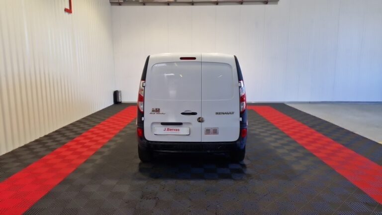 Renault Kangoo Express BLUE DCI 95 EXTRA R-LINK - Image 05 (July 7, 2026)