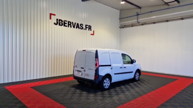 Renault Kangoo Express BLUE DCI 95 EXTRA R-LINK - Image 07 (July 7, 2026)