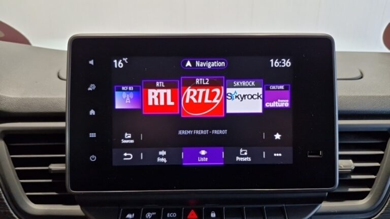 Renault Trafic L2 DCI 150 ENERGY SS ZEN - Image 39 (August 28, 2026)