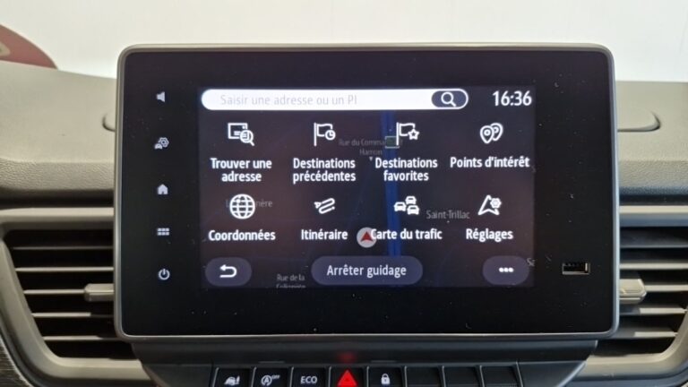 Renault Trafic L2 DCI 150 ENERGY SS ZEN - Image 38 (August 28, 2026)