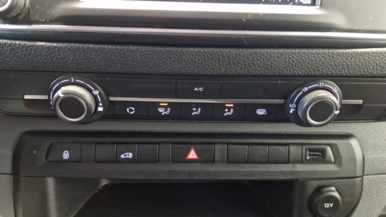 Citroën Jumpy xl bluehdi 145 ss bvm6 driver - Image 14 (July 7, 2026)