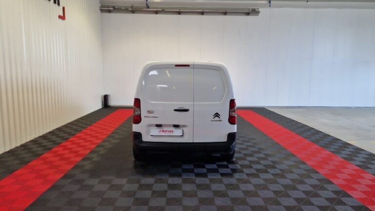 Citroën Berlingo VAN M 650 BLUEHDI 100 SS BVM5 CLUB - Image 05 (July 7, 2026)