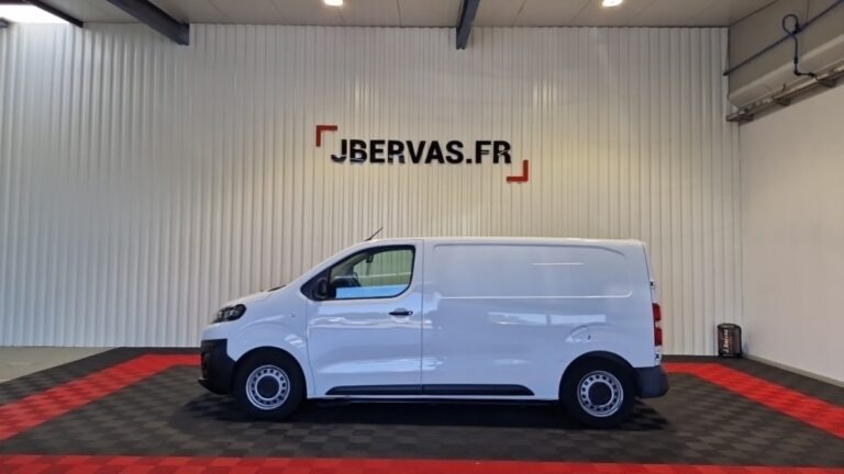 Citroën Jumpy m bluehdi 120 ss bvm6 driver 300 nm - Image 02 (July 7, 2026)