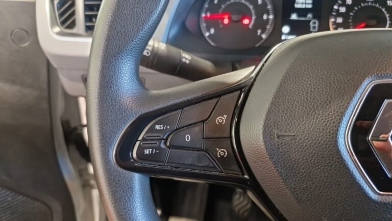 Renault Kangoo Van BLUE DCI 115 GRAND CONFORT - Image 20 (July 7, 2026)