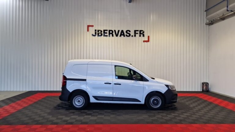 Renault Kangoo Van BLUE DCI 115 GRAND CONFORT - Image 09 (July 7, 2026)