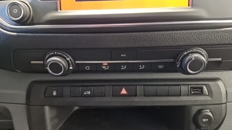Citroën Jumpy m bluehdi 120 ss bvm6 driver 300 nm - Image 14 (July 7, 2026)