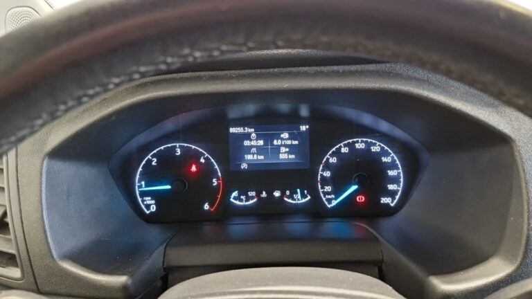 Ford Transit Custom 300 2.0 ECOBLUE 130 TREND BUSINESS - Image 15 (July 7, 2026)