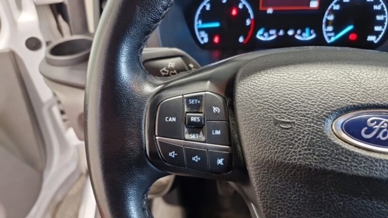 Ford Transit Custom 300 2.0 ECOBLUE 130 TREND BUSINESS - Image 16 (July 7, 2026)