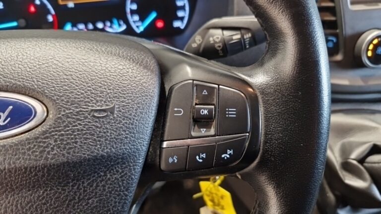 Ford Transit Custom 300 2.0 ECOBLUE 130 TREND BUSINESS - Image 17 (July 7, 2026)