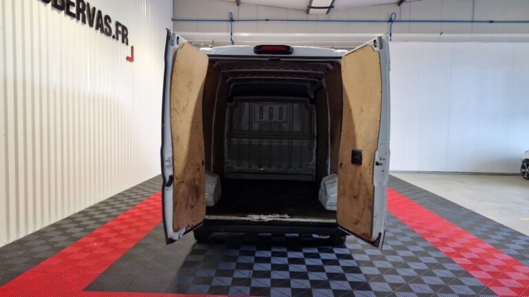 Opel Movano 3.5t 140 ch pack clim - Image 06 (July 7, 2026)