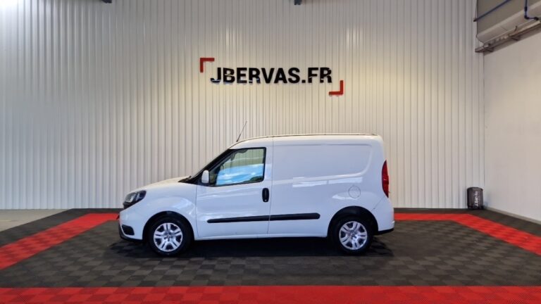 Fiat Doblo Cargo FT 1.6 MULTIJET 105 PRO LOUNGE - Image 02 (July 7, 2026)