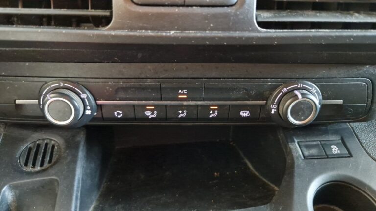 Citroën Berlingo VAN M 650 BLUEHDI 100 SS BVM6 - Image 13 (July 7, 2026)