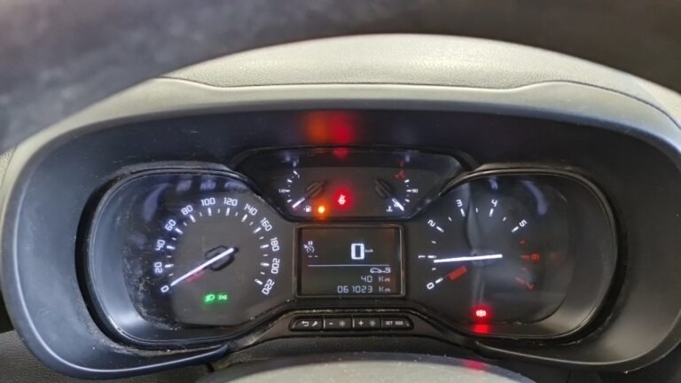 Citroën Berlingo VAN M 650 BLUEHDI 100 SS BVM6 - Image 18 (July 7, 2026)