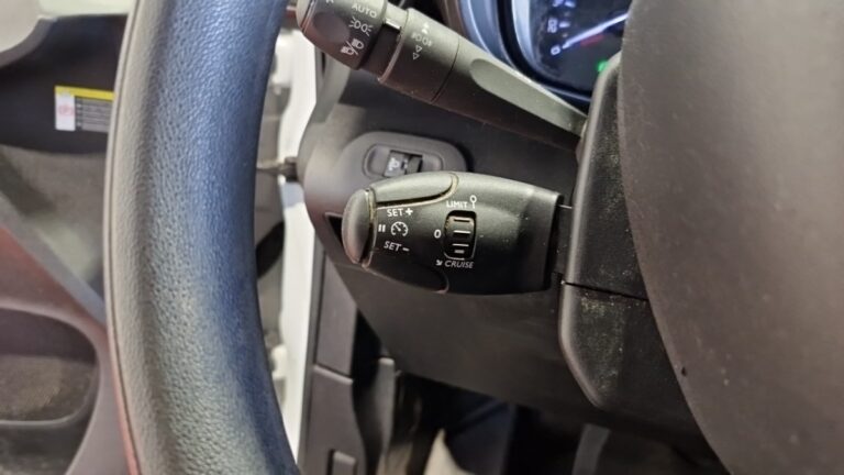 Citroën Berlingo VAN M 650 BLUEHDI 100 SS BVM6 - Image 20 (July 7, 2026)