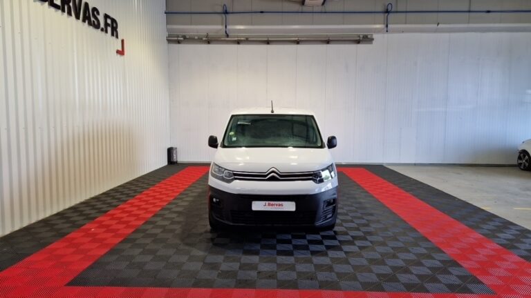 Citroën Berlingo VAN M 650 BLUEHDI 100 SS BVM6 - Image 04 (July 7, 2026)