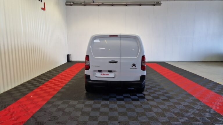 Citroën Berlingo VAN M 650 BLUEHDI 100 SS BVM6 - Image 05 (July 7, 2026)