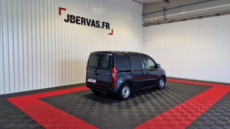 Mercedes Citan 109 cdi long pro - Image 10 (July 7, 2026)