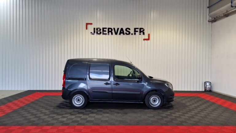 Mercedes Citan 109 cdi long pro - Image 11 (July 7, 2026)