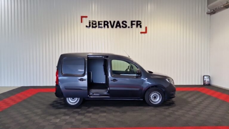 Mercedes Citan 109 cdi long pro - Image 12 (July 7, 2026)