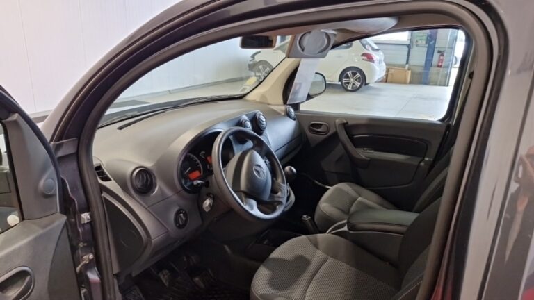 Mercedes Citan 109 cdi long pro - Image 15 (July 7, 2026)