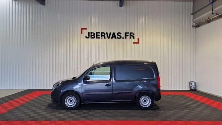 Mercedes Citan 109 cdi long pro - Image 02 (July 7, 2026)