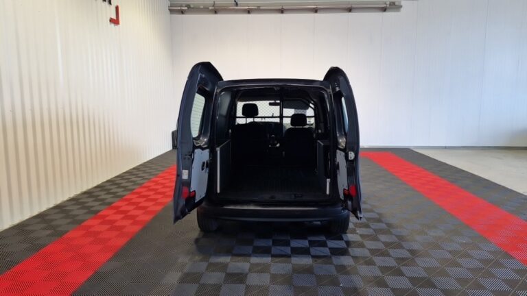 Mercedes Citan 109 cdi long pro - Image 06 (July 7, 2026)
