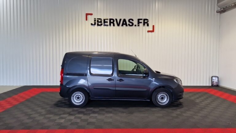 Mercedes Citan 109 cdi long pro - Image 07 (July 7, 2026)