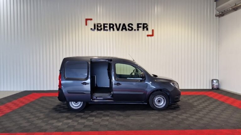 Mercedes Citan 109 cdi long pro - Image 08 (July 7, 2026)