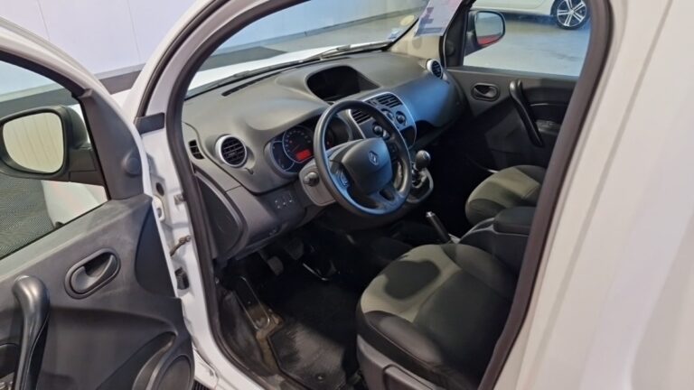Renault Kangoo Express BLUE DCI 95 GRAND CONFORT - Image 11 (July 7, 2026)
