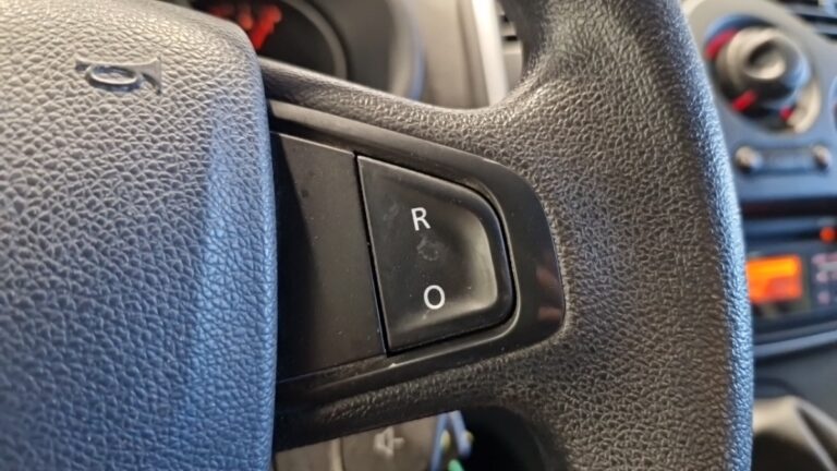Renault Kangoo Express BLUE DCI 95 GRAND CONFORT - Image 19 (July 7, 2026)
