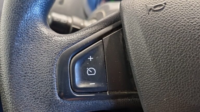 Renault Kangoo Express BLUE DCI 95 GRAND CONFORT - Image 20 (July 7, 2026)