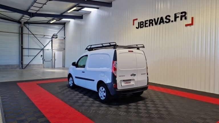 Renault Kangoo Express BLUE DCI 95 GRAND CONFORT - Image 03 (July 7, 2026)