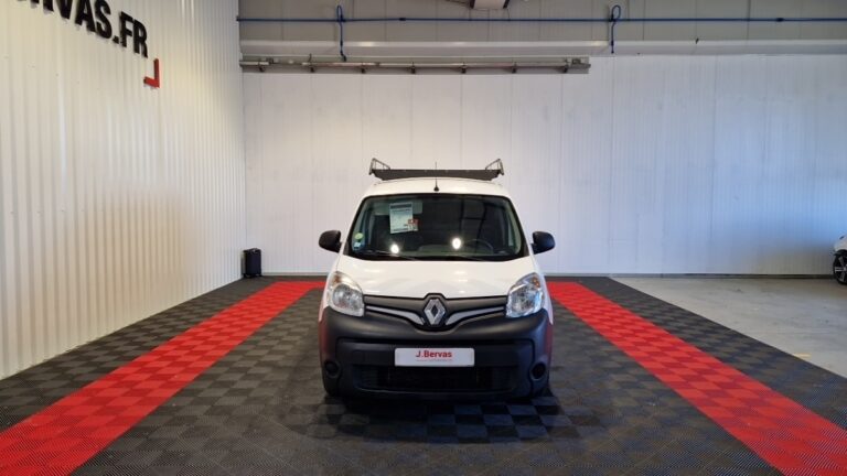 Renault Kangoo Express BLUE DCI 95 GRAND CONFORT - Image 04 (July 7, 2026)