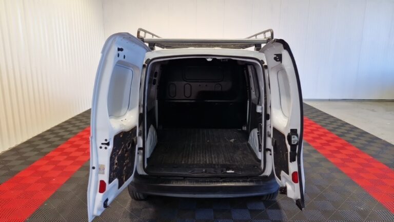 Renault Kangoo Express BLUE DCI 95 GRAND CONFORT - Image 06 (July 7, 2026)