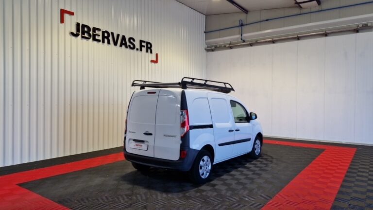 Renault Kangoo Express BLUE DCI 95 GRAND CONFORT - Image 07 (July 7, 2026)