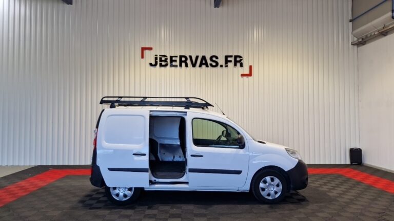Renault Kangoo Express BLUE DCI 95 GRAND CONFORT - Image 09 (July 7, 2026)