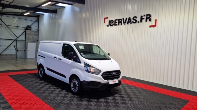 Ford Transit Custom 340 1.0 ECOBOOST 120 PHEV TREND - Image 10 (July 7, 2026)