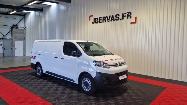Citroën Jumpy xl bluehdi 120 ss bvm6 club 340 nm - Image 10 (July 7, 2026)