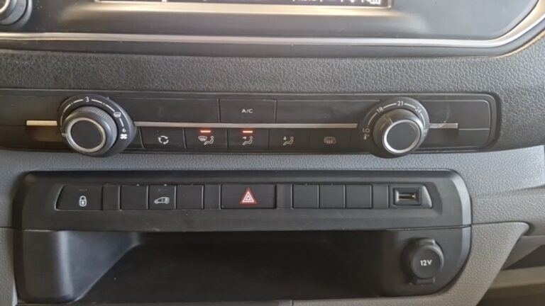 Citroën Jumpy xl bluehdi 120 ss bvm6 club 340 nm - Image 13 (July 7, 2026)
