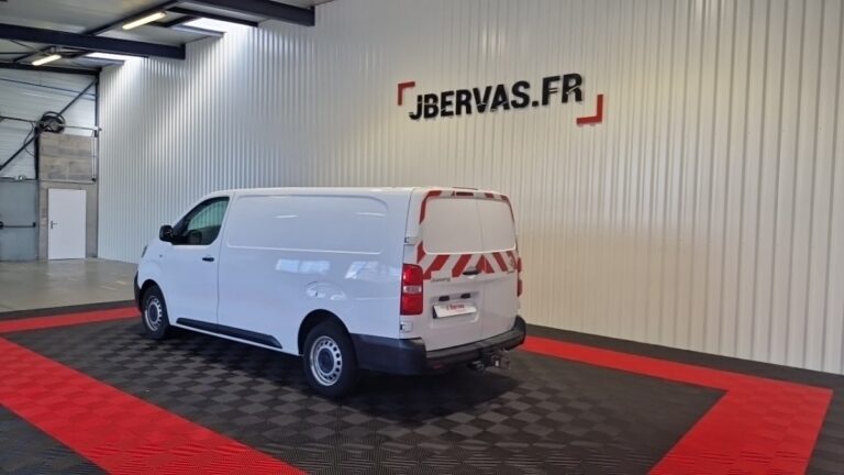 Citroën Jumpy xl bluehdi 120 ss bvm6 club 340 nm - Image 03 (July 7, 2026)