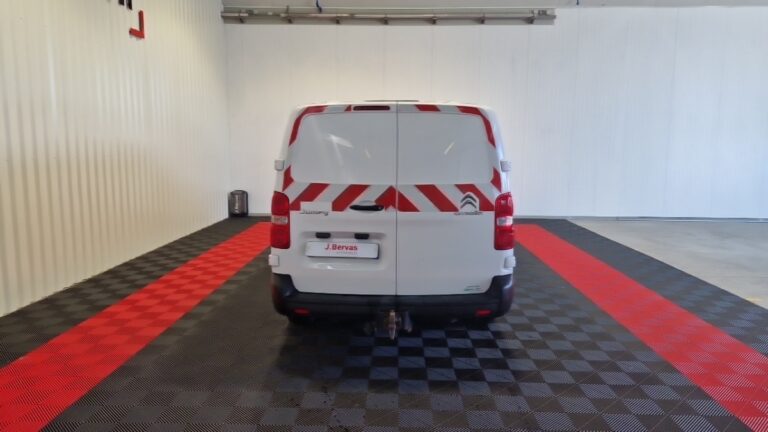 Citroën Jumpy xl bluehdi 120 ss bvm6 club 340 nm - Image 05 (July 7, 2026)