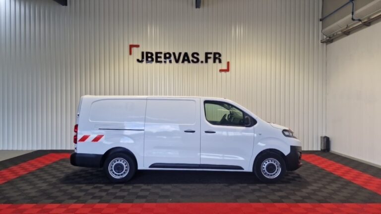 Citroën Jumpy xl bluehdi 120 ss bvm6 club 340 nm - Image 08 (July 7, 2026)