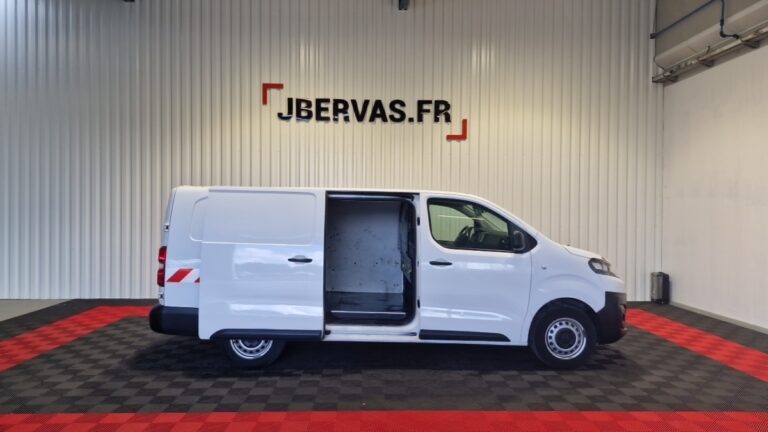 Citroën Jumpy xl bluehdi 120 ss bvm6 club 340 nm - Image 09 (July 7, 2026)